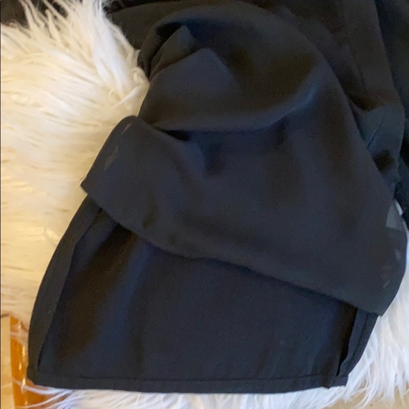 Gorgeous Wide-Leg Evening Pants - Picture 2 of 7